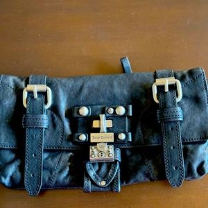 Juicy Couture clutch